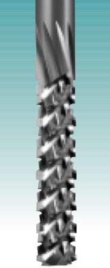 Solid Carbide CG Tool (Carbon Graphite)